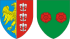 Wappen der Stadt Bielitz-Biala