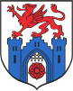 Coat of arms of Pyrzyce