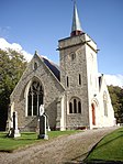 Pluscarden Church (Church Of Scotland)