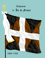 Rég Île-de-France 1684–1762