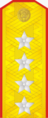 Paradeuniform 1943–1955