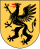 Wappen von Södermanlands län