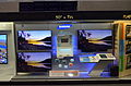 Image 12Smart TVs on display (from Smart TV)