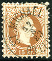 Kreuzer 1883