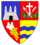 Coat of arms of Arad County