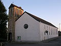 rk. Josefskirche in Werth