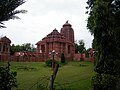 Replica of Sun Temple at Gwalior
