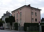 Consulate–General in Salzburg