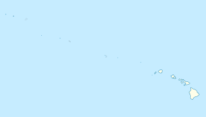 Necker Island (Hawaii) (Hawaii gesamt)