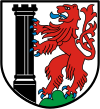 Wappen der Stadt Bad Saulgau