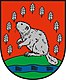Coat of arms of Beverstedt