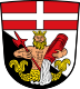 Coat of arms of Blenheim