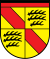 Wappen Württemberg-Baden
