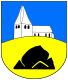 Coat of arms of Woltersdorf