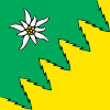 Flag of Vorokhta