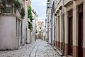Streets of Rab