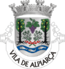 Coat of arms of Alpiarça