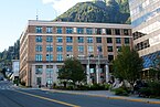 Alaska State Capitol