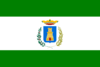 Flag of Navacerrada