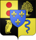 Coat of arms of Le Plessis-Robinson