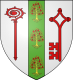 Coat of arms of Pomoy