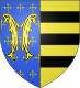 Coat of arms of Tollaincourt
