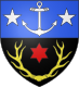 Coat of arms of Kalhausen