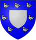 Coat of arms of Le Maisnil