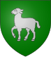 Coat of arms of Niergnies