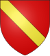 Coat of arms of Noailles