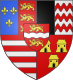 Coat of arms of Beaubec-la-Rosière