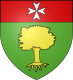 Coat of arms of Fraisse