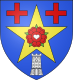 Coat of arms of Lucéram
