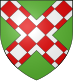 Coat of arms of Maraussan