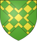 Coat of arms of Montady