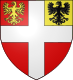 Coat of arms of Pralognan-la-Vanoise