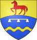 Coat of arms of Rumont