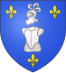 Coat of arms of Sare