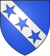Coat of arms of Verrières-de-Joux