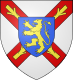 Coat of arms of Villers-Buzon
