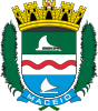 Coat of arms of Maceió