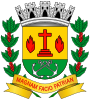 Coat of arms of Nuporanga
