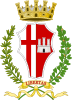 Coat of arms of Città di Castello