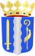 Coat of arms of Maasgouw