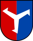 Wappen von Opočno