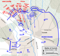 Battle of Corinth, October 3, 1862