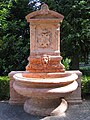 Karl-Olga-Brunnen