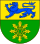 Wappen der Gemeinde Handewitt