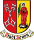 Coat of arms of Zeven