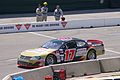 Kennington's 2010 NASCAR Canadian Tire Series championship car